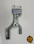 2018-2025 Land Range Rover Velar Front Left Radiator Support Tie Bar Bracket Oem. Fixed Price $54.14.
