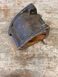 Jaguar 80-86 XJ6 Water Cooling Housing EAC1258. Fixed Price $46.88.