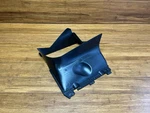 2015-2018 Porsche Cayenne 92A Front Right Radiator Air Duct Trim 7P5117336E Oem. Fixed Price $156.00.