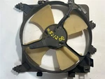Radiator Fan Motor Assembly Condenser Fits 93-97 Del Sol 3801175. Fixed Price $128.44.