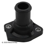 Beck Arnley 147-0001 Water Outlet For Select 84-98 Volkswagen Models. Fixed Price $11.97.