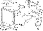 Genuine Gm Lower Deflector 85592565. Fixed Price $57.82.