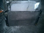 96 97 98 Chevy 1500 Pickup Radiator 6-262 4.3 Liter Without Engine Oil Cooler. Fixed Price $129.60.