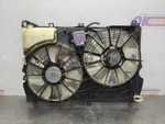 2020 Lexus RX350 3.5L Engine Coolant Jug Reservoir And Fan/fan Motor Assembly. Fixed Price $229.50.