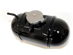 Brass Expansion Tank Water Reservoir For Mercedes W108 W109 W110 W113. Fixed Price $695.50.