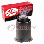 Gates 31428 Cooling System Tester Adapter For 700-3033 46820 3122 12027 Hr. Fixed Price $38.45.