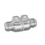 Pwr North America 70-11003 Fabricated Check Valve -20AN Male Outlets. Fixed Price $251.16.