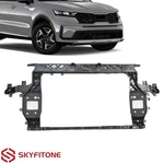 For Kia Sorento Hybrid 2021-2024 Front Radiator Support Core Panel # 64101P2000. Fixed Price $266.99.