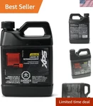 Can-am Oem Xps Extended Life Pre-mixed Coolant Orange 1 Quart,. Fixed Price $34.64.