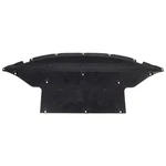 Genuine Ford Radiator Support Splash Shield L1MZ-8310-F. Fixed Price $272.61.