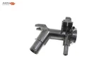 2016-2025 Toyota Prius Radiator Coolant Expansion Tank Reservoir Filler Pipe Oem. Fixed Price $27.49.