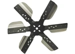 Derale 17617 17" Hd Stainless Steel Flex Fan. Fixed Price $97.58.