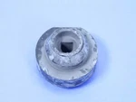 Genuine Mopar Radiator Isolator 4758300AB. Fixed Price $20.64.