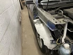 Radiator Turbo Without Police Package Fits 13-19 Taurus 4843469. Fixed Price $100.00.
