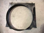 00 Ford F250 Super Duty 7.3L Used Radiator Fan Shroud Cover. Fixed Price $293.69.