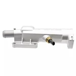 Genuine Ford Engine Coolant Outlet Flange LB5Z-8K556-A. Fixed Price $55.44.