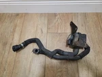 08-2012 Audi A4,A5,Q5 3.2L B8 Electric Aux Secondary External Water Pump & Hoses. Fixed Price $120.00.