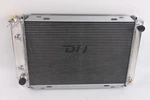 Rows Aluminum Radiator 1979-1993 Ford Mustang Gt / Lx 5.0L V8 302 Polished. Fixed Price $133.00.