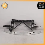 11-18 Bmw F25 X3 X4 Front Reinforcement Bar Radiator Support Clip Oem. Fixed Price $373.50.
