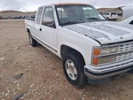 Radiator Fan Motor Assembly Fits 85-96 Gmc 1500 Pickup 1535935. Fixed Price $91.00.