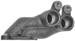 Radiator Hose Flange-coolant Outlet Gates CO34854. Fixed Price $29.90.
