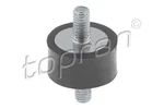 Topran 103 642 Mounting, Radiator For Audi, Vw. Fixed Price $5.38.