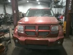 Radiator Core Support Fits 07-11 Nitro 116588. Fixed Price $100.00.