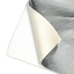 Mishimoto MMHP-ASHB-1224 Floor Pan Heat Shield. Fixed Price $37.94.