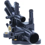 Engine Coolant Outlet Flange Motorad CH1093. Fixed Price $73.79.