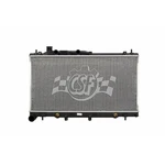 Engine Coolant Radiator For Subaru Outback 2008 2009 RAD2779. Fixed Price $152.46.