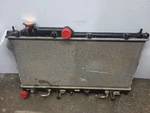 Radiator From 2013 Subaru Legacy Outback 2.5L 12772502. Fixed Price $101.94.