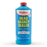 Blue Devil 38386 Head Gasket Sealer 32OZ Best Selling Brand Permanent Ships Free. Fixed Price $47.46.