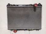 Radiator Base Fits 06-07 Cts 1443967. Fixed Price $116.09.