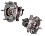 Front Wheel Hub Bearing Rear Drive Only For Lexus 14-20 IS350 4355030070. Fixed Price $208.00.