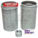 Northern Radiator Z17625, Ls Motor Hose Connection Modification Kit Performance. Fixed Price $37.33.