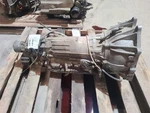 03 04 Kia Sorento Automatic Transmission 4X2 299490. Fixed Price $286.52.