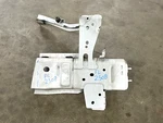 2009-2020 Nissan 370Z Front Left Side Frame Rail End Apron Cut Assy Oem LOT2508. Fixed Price $299.00.