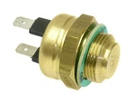 Porsche 924 928 944 Auxiliary Fan Switch 75 Deg.c New Wahler. Fixed Price $34.75.