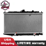 886 Radiator For 1988-1991 1989 1990 Honda Civic Dx Ex Lx Crx Si Base 1.5L 1.6L. Fixed Price $50.30.