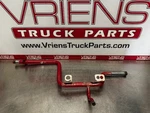 Peterbilt V58-1059-100 Manifold-coolant Return. Fixed Price $432.00.