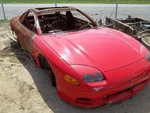 Radiator Fan Motor Assembly Awd Fits 94-99 3000GT 117437. Fixed Price $124.99.