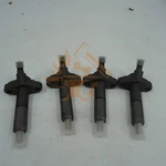 Pc Fuel Injector E7NN9F593CA Ford Engine BSD442 New Holland 3930 4640 4830. Fixed Price $69.99.