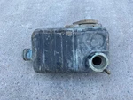 1960 Ford Radiator Expansion Tank C0AA-8A080-R. Fixed Price $79.50.