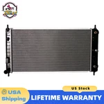 Radiator For 08-12 Chevy Malibu 06-10 Pontiac G6 07-09 Saturn Aura 2.4/3.6L 2864. Fixed Price $55.60.