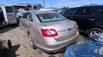 Used Cooling Module Fits: 2010 Ford Taurus Fan Control 3.5L V. Fixed Price $190.65.