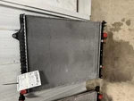 Radiator Cylinder 2TRFE Engine Fits 16-23 Tacoma 1752740. Fixed Price $129.89.
