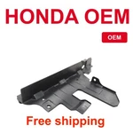 Oem 2019 - 2021 Honda Passport Front Left Radiator Lower Air Guide Baffle Cover. Fixed Price $59.95.
