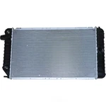 Radiator Global 1798C. Fixed Price $280.99.