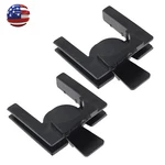 2X Radiator Upper Fixed Support Holder For 2013-2023 Mazda CX-5 PE01-15-241. Fixed Price $16.79.