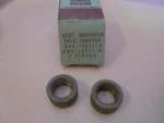 Vintage Nos 1954-1956 Ford Mercury Heat Indicator Bulb Adapter B4A-10911-A X 2. Fixed Price $17.95.